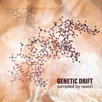 Various Artists - Genetic Drift