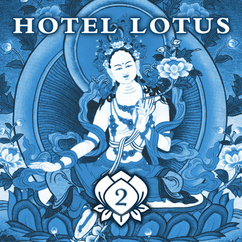 Hotel Lotus - Hotel Lotus 2