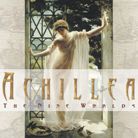 Achillea - The Nine Worlds