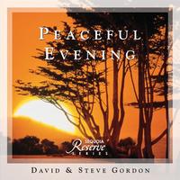 David & Steve Gordon - Peaceful Evening