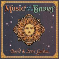 David & Steve Gordon - Music of the Tarot