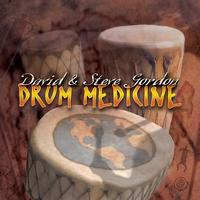 David & Steve Gordon - Drum Medicine