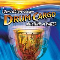 David & Steve Gordon - Drum Cargo - Rhythms of Water