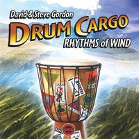 David & Steve Gordon - Drum Cargo - Rhythms of Wind