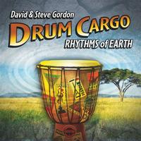 David & Steve Gordon - Drum Cargo - Rhythms of Earth