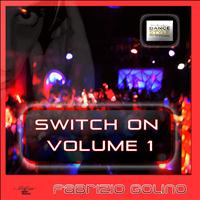 Fabrizio Golino - Switch On, Vol. 1