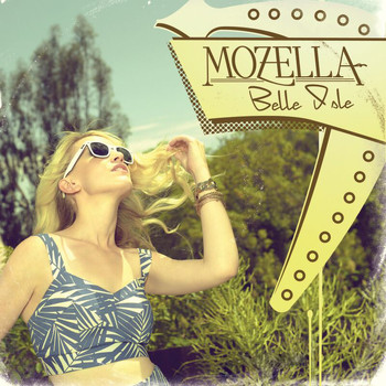 MoZella - Belle Isle
