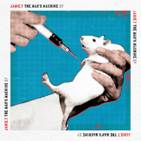 Jamie T - The Man's Machine EP (Explicit)