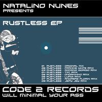 Natalino Nunes - Rustless Ep
