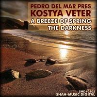 Pedro Del Mar, kostya veter - A Breeze Of Spring EP