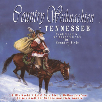 Tennessee - Country Weihnachten