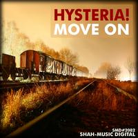 Hysteria! - Move On