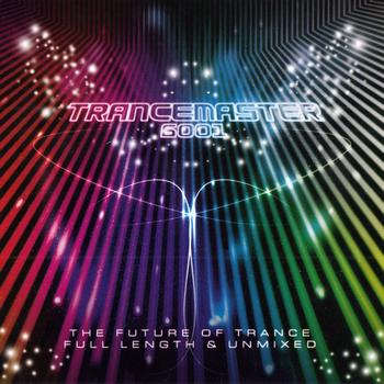 Various Artists - Trancemaster 6001