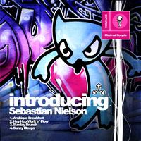 Sebastian Nielson - Introducing Sebastian Nielson