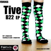 Tive - B22 EP