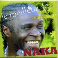 Naka - Le meilleur de Naka volume 2