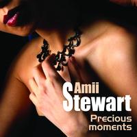 Amii Stewart - Precious Moments - Zingara Soundtrack