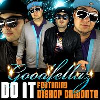 Goodfellaz - Do It
