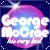 George McCrae - George McCrae - His Very Best