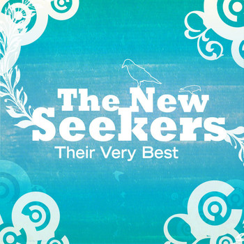 The New Seekers - The New Seekers - Their Very Best