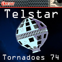 Tornadoes 74 - Telstar