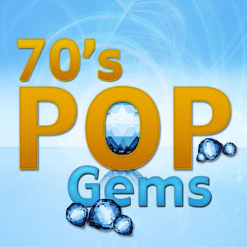 Various Artists - 70's Pop Gems