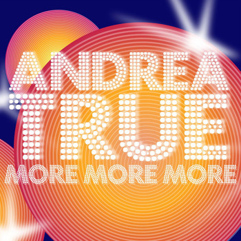 Andrea True - More, More, More