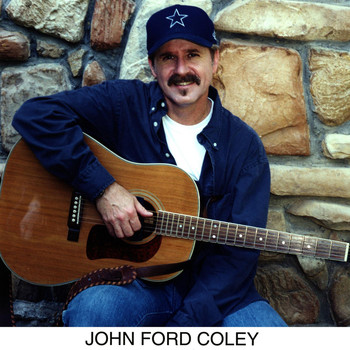 John Ford Coley - John Ford Coley
