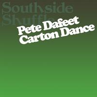 Pete Dafeet - Carton Dance