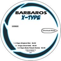 Barbaros - X-Type