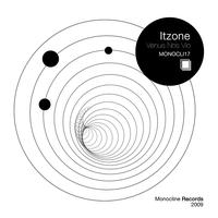 Itzone - Venus Nos Vio