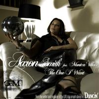 Aaron Smith - The One I Want EP