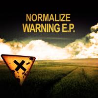 Normalize - Warning E.P.