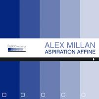 Alex Millan - Aspiration Affine