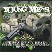 Messy Marv - Prices On My Head: Thug Money On Yo Family, Vol. 2