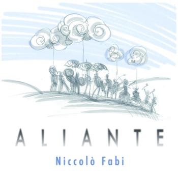 Niccolò Fabi - Aliante (Radio Edit)