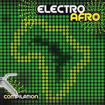 Various Artists - Electro Afro