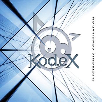 Various Artists - Kod.ex Compilation