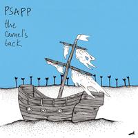 Psapp - The Camel's Back