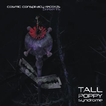 Various Artists - Tall Poppy Syndrome (Explicit)