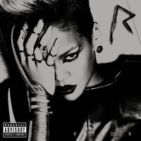 Rihanna - Rated R (Explicit)