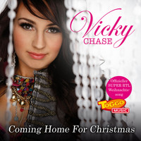 Vicky Chase - Coming Home For Christmas