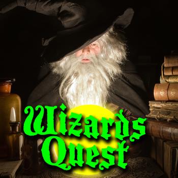 Demons - Wizards Quest