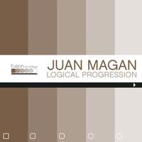 Juan Magán - Logical Progression - EP