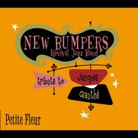 New Bumpers Revival Jazz Band - Petite fleur (Tribute to Jacques Gauthé)