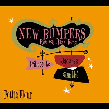New Bumpers Revival Jazz Band - Petite fleur (Tribute to Jacques Gauthé)