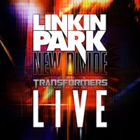 Linkin Park - New Divide (Live)