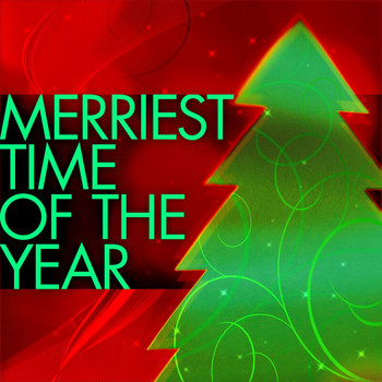 Various Artists - The Merriest Time Of The Year