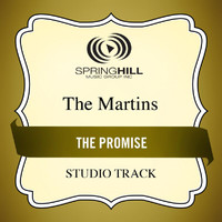 The Martins - The Promise