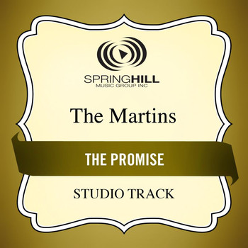 The Martins - The Promise